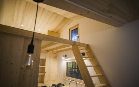 West Wood Tiny fabrication de tiny house sur mesure Nouvelle auqitaine entre Poitiers et Niort par Bois et Paille (1)